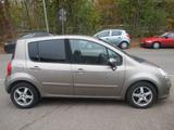 Renault Modus 1,5 DCI Dynamique**KLIMA*ALU*TÜV-AU-NEU - gebrauchte Renault Modus aus dem Jahr 2009
