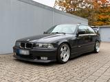 BMW Bmw e36 325i Coupé Klima/ Schalter/ 128tkm... - BMW 128: 128i