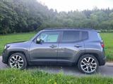 Jeep Renegade 1.6l MultiJet S S - Jeep Renegade von privat