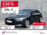 Audi A3 Sportback 30 TDI LED+NAVI+RFK+ACC+AHK+18"LM