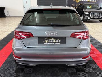 Audi A3 - 5