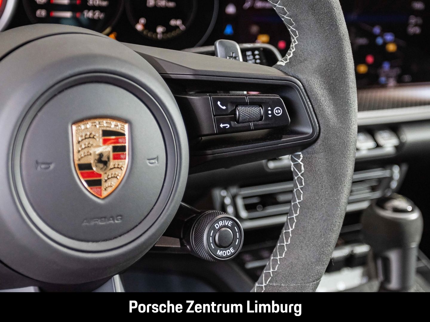 Porsche 992 911 GT3 Clubsportpaket Sportabgas nur 8.50km foto 17