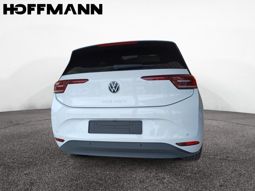 Fahrzeugabbildung Volkswagen ID.3 Neo Style HuD, Area View, Panoramadach