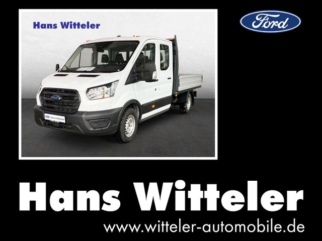 Ford Transit FT 350 2.0 TDCi L3 FWD