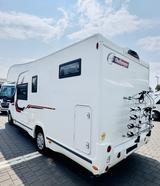 Challenger Genesis C394 GA  Ford 18 170PS+Markise+TÜVNEU - Challenger Diesel Alkoven