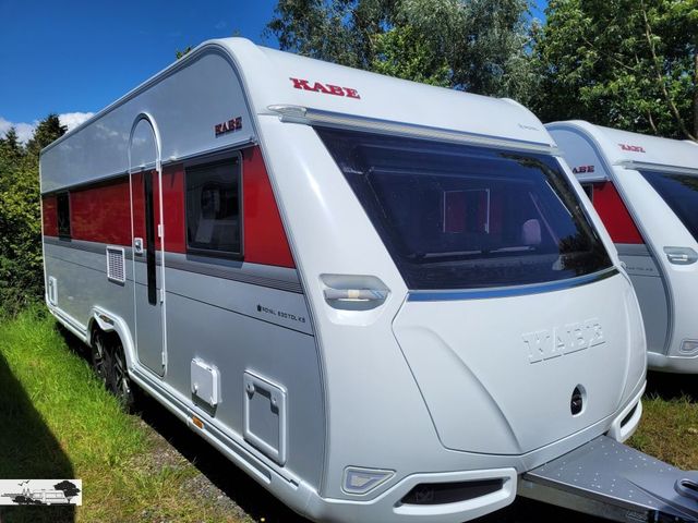 Kabe Royal 630 TDL E5 