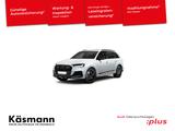 Audi SQ7 TFSI quattro 7 SITZE PANO 360° ACC MATRIX - gebrauchte Audi SQ7 aus dem Jahr 2023