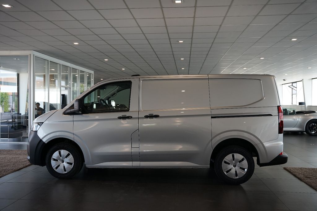 VW e-Transporter Kasten KR | 2x Schiebetüre | Klima VW e-Transporter Kasten KR | 2x Schiebetüre | Klima