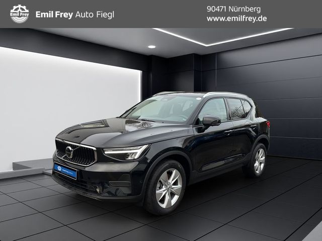 Volvo XC40 B3 B DKG Core