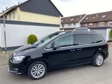 Volkswagen VW Sharan 2.0 TDI |Euro6|DSG|7-Sitz|Xenon|... - Volkswagen Sharan: V6