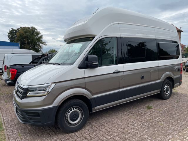 Volkswagen Crafter Grand California 600 FWD