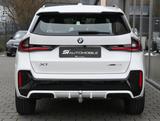 BMW X1 xDrive23i M-Sport °ACC°AHK°360°MEMO°HARMAN° - BMW X1 mit Anhängerkupplung