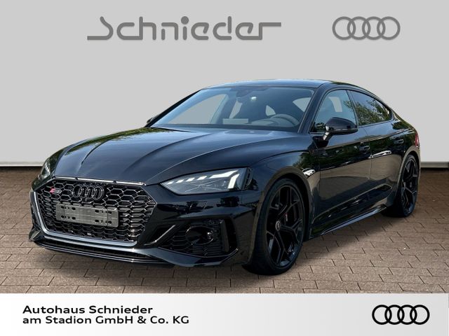 Audi RS5 SPORTB LASER,VIRTUAL,HEADUP,PANO,SPORTABGAS