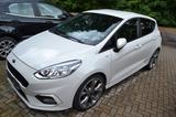 Ford Fiesta 1,0 EcoBoost 103kW S/S ST-Line ST-Line - Ford mit Benzin-Antrieb: Kleinwagen, E10
