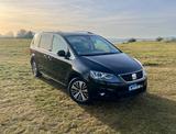 Seat Alhambra 2.0 TDI 130kW XCELLENCE DSG XCELLENCE