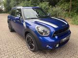 MINI COOPER_SD Countryman Cooper SD*AUTOMATIK - MINI Cooper SD Gebrauchtwagen
