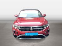 Volkswagen T-Roc - Vorschau Bild 7