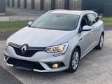 Renault Megane IV Grandtour Business Edition,1.Hand,Navi - Diesel Gebrauchtwagen