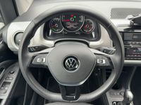 Volkswagen e-up! - Vorschau Bild 10