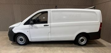 Mercedes Vito - 3