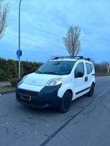 Citroën Citroen Nemo/TÜV 08.2027/ 1.4Benzin/ Guter... - gebrauchte Citroën Nemo aus dem Jahr 2009