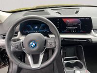 BMW iX1 - Vorschau Bild 12