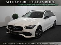 Mercedes-Benz C 220 d T Avantgarde *Distro*AHK*KAM*Night*LED*