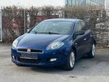 Fiat Bravo 1.6  Multijet Lounge TÜV +ZAHNRIEMEN NEU - Fiat Bravo Gebrauchtwagen
