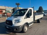 Ford Transit 350 2.2TDCi 125CV **+IVA** - Ford Transit: 125t350