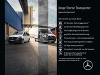 Mercedes-Benz Vito eVito 111 KA Lang Klima+Kamera+SitzHZ