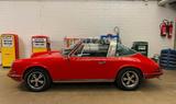 Porsche 911 Urmodell - Porsche Gebrauchtwagen von 1969