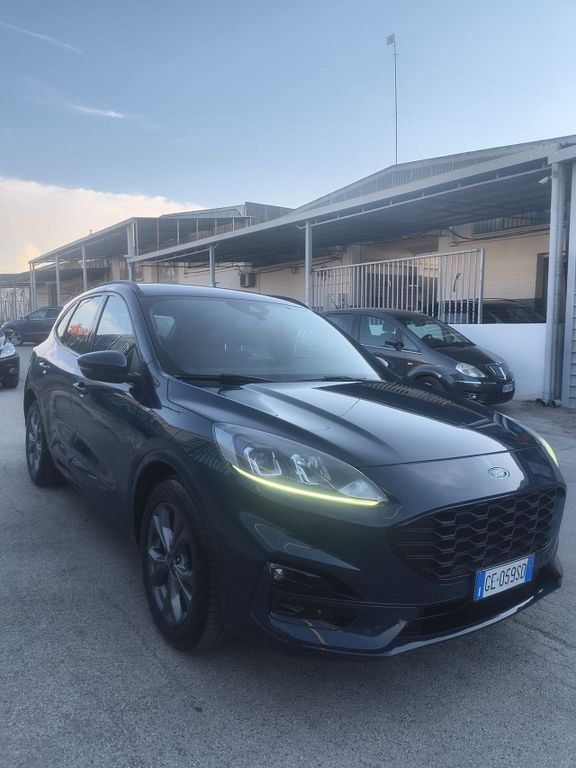 Image of Ford Kuga
