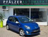 Renault Twingo GT 1.2 Turbo Sportauspuff 90.000 km Klima - Renault Twingo in Mannheim