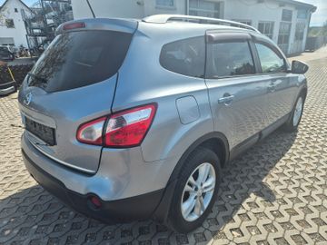 Nissan Qashqai - 7