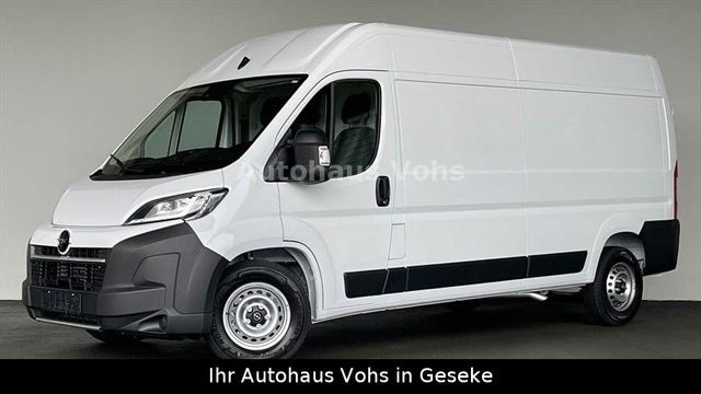 Opel Movano 2.2 CDTI L3H2 3500 |3-Sitze|PDC|R-Kamera|