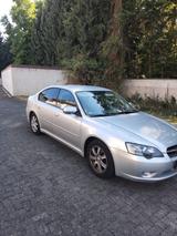 Subaru Legasy - Subaru in Bonn