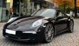 Porsche 991 Carrera S Cabriolet, APPROVED, Turbo, BOSE - Porsche 991 in Oldenburg