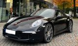 Porsche 991 Carrera S Cabriolet, APPROVED, Turbo, BOSE - Porsche: Cabrio, Turbo