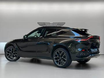 صورة 5 لـ 2022 Aston Martin DBX