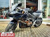 QJ Motor SRK 600 RS Supersportler 3 Jahre Garantie - QJ Motor SRK 600 RS