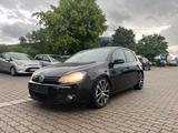 Volkswagen Golf 1.4 TSI/DSG/AHK/LM-Felgen/PDC - Volkswagen Golf: Felgen