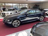 BMW M6 Coupe NAVI+LEDER+BIXENON+CARBON+IDIVIDUAL+PDC - BMW M6 Gebrauchtwagen