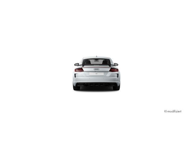 Audi TT - Bild 5