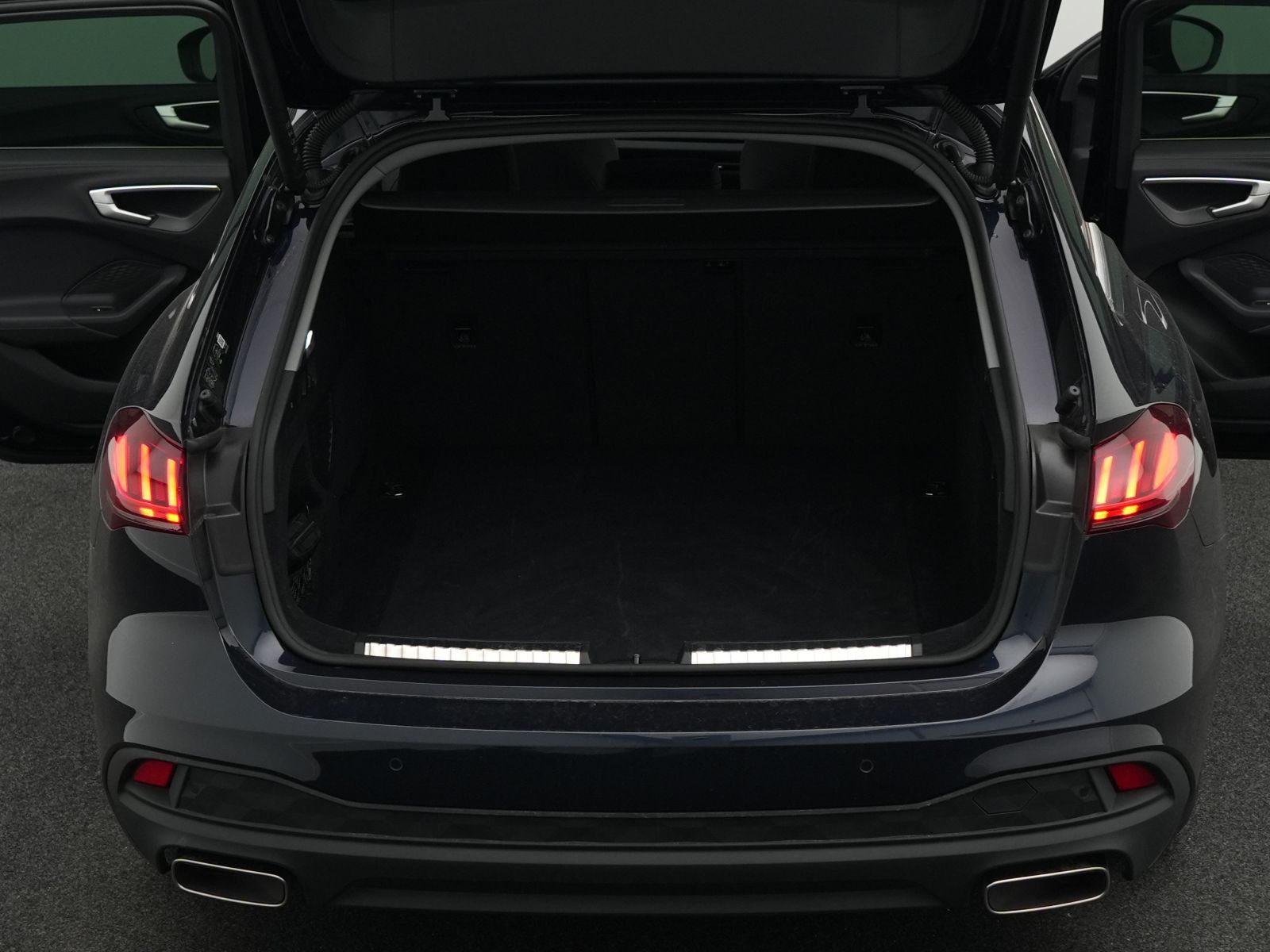 Audi A5 - Bild 17
