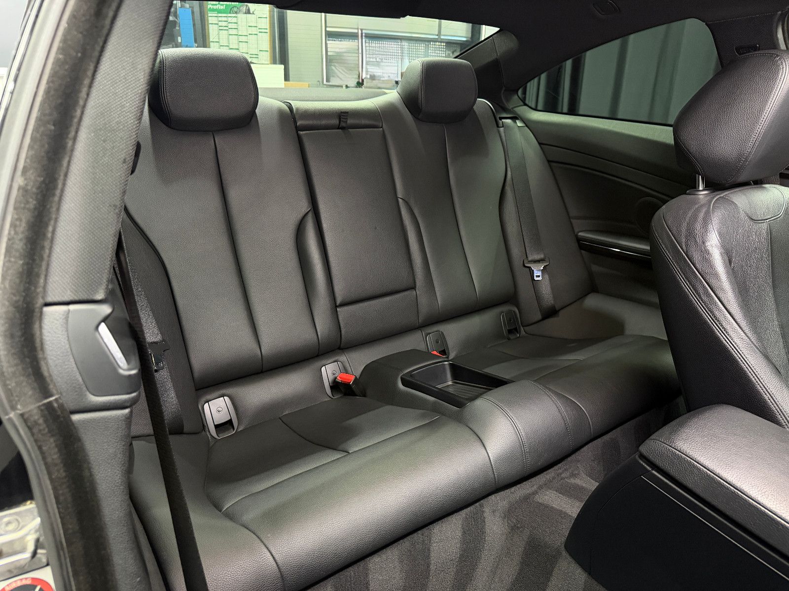 Fahrzeugabbildung BMW 435 i Coupe|SCHALTER|M-Performance|HIFI|LEDER