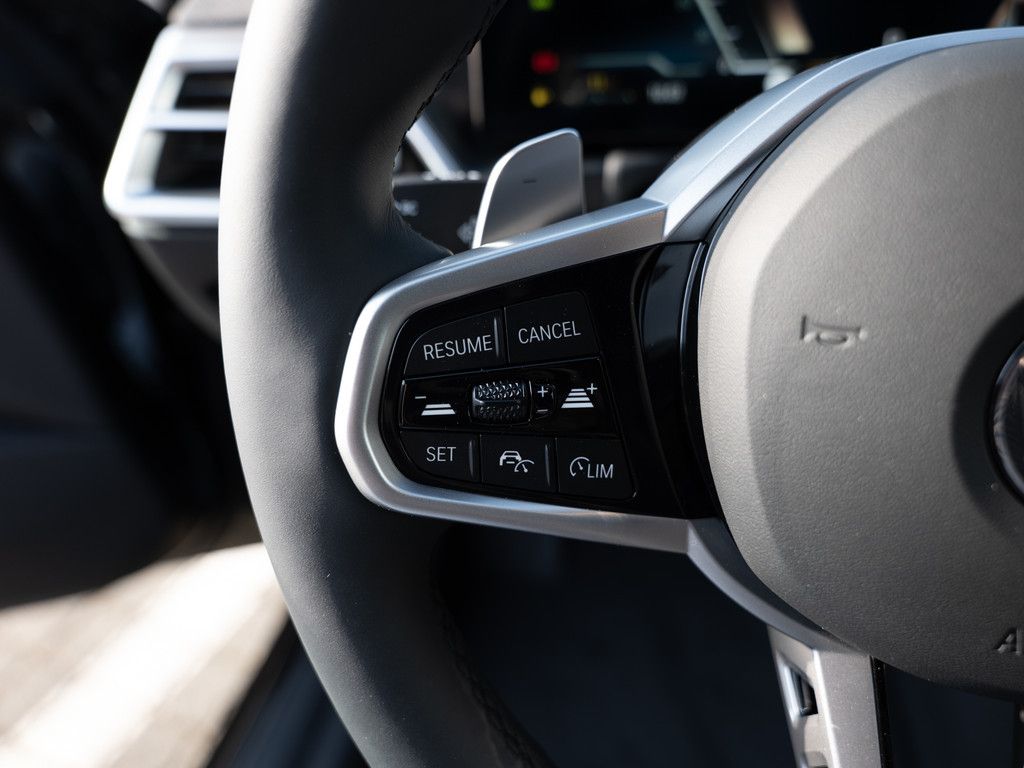 BMW 420 Gran Coupé - Bild 14