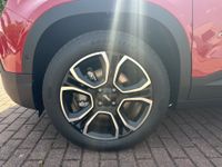 Jeep Avenger - Vorschau Bild 9