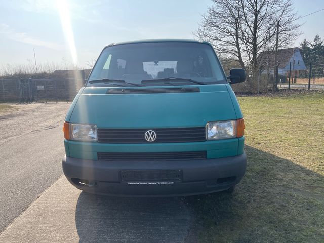 Volkswagen T4 andere