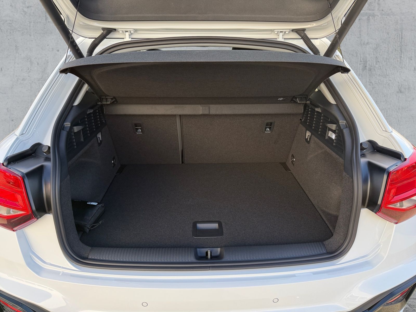 Audi Q2 - Bild 14