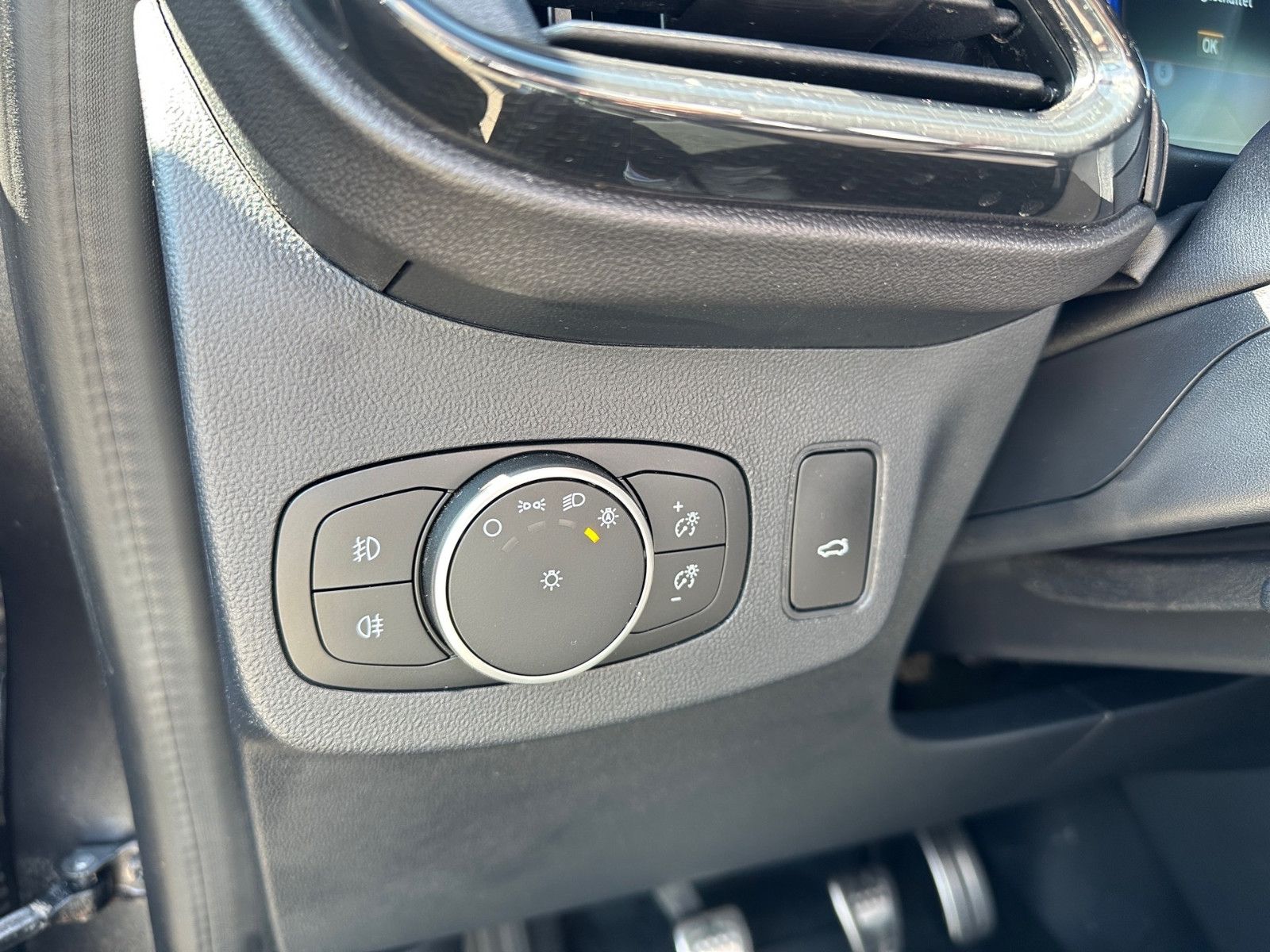 Ford Puma ST-Line – Bild 21